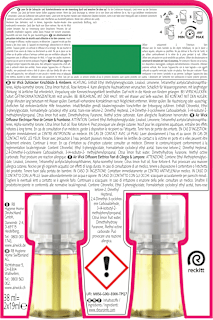 Lufterfrischer Duftstecker Kirschblüte & Himbeere Nachfüllpack (2x19 ml) AIR WICK