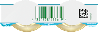 Lufterfrischer Duftstecker Mediterrane Brise Nachfüllpack (2x19 ml) AIR WICK