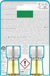 Lufterfrischer Duftstecker Mediterrane Brise Nachfüllpack (2x19 ml) AIR WICK