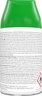 Lufterfrischer Freshmatic Fruity Paradise Mango & Maracuja Nachfüllpack AIR WICK