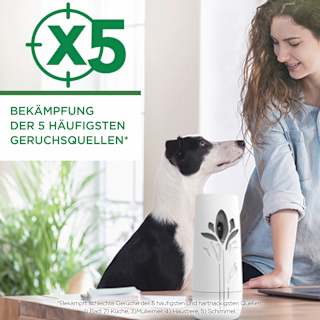 Lufterfrischer Freshmatic Sommervergnügen Starterset AIR WICK
