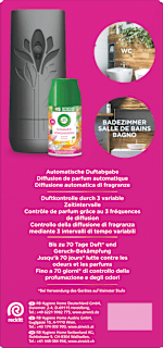 Lufterfrischer Freshmatic Sommervergnügen Starterset AIR WICK