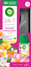 Lufterfrischer Freshmatic Sommervergnügen Starterset AIR WICK