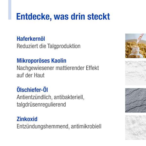 Gesichtscreme H Aknederm
