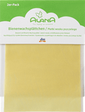 Bienenwachsplatten ALANA