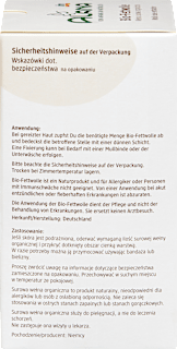 Fettwolle zum Zupfen aus Bio-Schurwolle ALANA