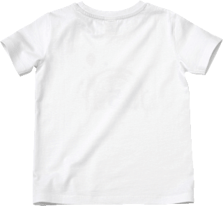 Geburtstags T-Shirt 5 Jahre, weiß, Gr. 116 ALANA