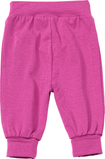 Hose Pro Climate mit Raffung, pink, Gr. 68 ALANA