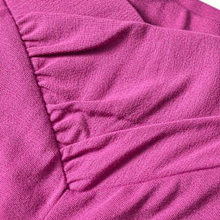 Hose Pro Climate mit Raffung, pink, Gr. 68 ALANA