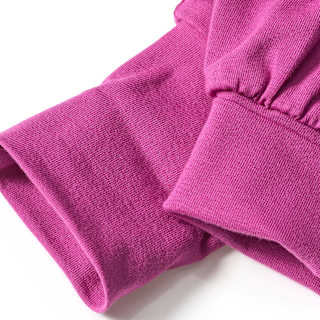 Hose Pro Climate mit Raffung, pink, Gr. 68 ALANA