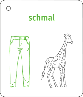 Jeans mit Stretch & schmalem Schnitt, blau, Gr. 122 ALANA