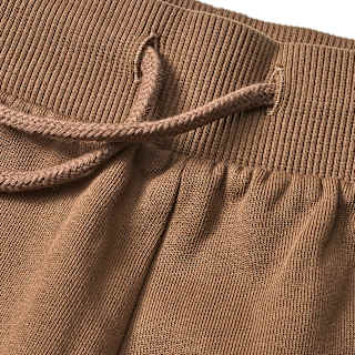 Jogginghose, braun, Gr. 110 ALANA