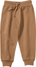 Jogginghose, braun, Gr. 110 ALANA