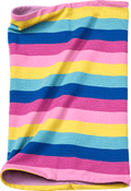 Loop Schal mit Ringel-Muster, bunt ALANA