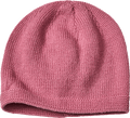 Mütze aus Strick, rosa, Gr. 38/39 ALANA
