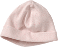 Mütze mit Ripp-Struktur, beige, Gr. 48/49 ALANA