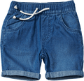 Shorts aus Denim, blau, Gr. 110 ALANA