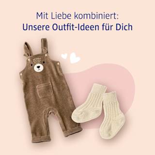 Socken aus Bio-Schurwolle, weiß, Gr. 15/16 ALANA