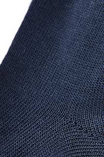 Socken, blau, Gr. 19/22 ALANA