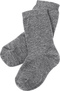 Socken, grau, Gr. 19/22 ALANA