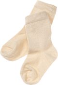 Socken, weiß, Gr. 19/22 ALANA