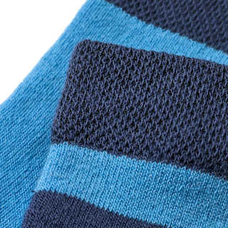 Thermosocken, blau, Gr. 19/22 ALANA