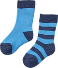Thermosocken, blau, Gr. 19/22 ALANA