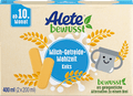 Trinkmahlzeit Keks ab 10. Monat, 2x200ml Alete