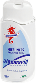 Duschgel Freshness algemarin