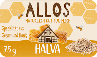Halva ALLOS