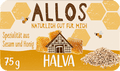 Halva ALLOS