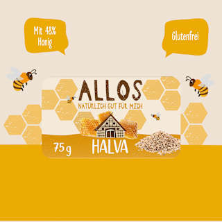 Halva ALLOS