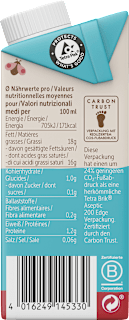 Kokos Creme Cuisine ALLOS