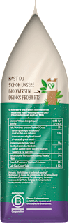 Müsli, Das Ungesüßte Protein ALLOS