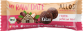 My Raw Date Kakao, vegan ALLOS
