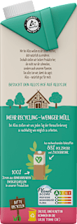 Pflanzendrink, Reis-Haselnuss Natur ALLOS