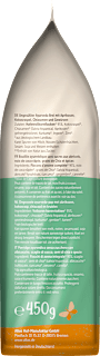Porridge, Das Ungesüßte Ayurveda  ALLOS
