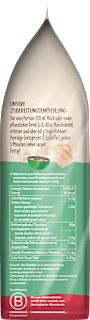 Porridge, Feige-Himbeere ALLOS