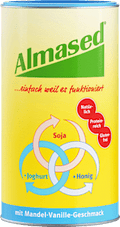 Diät Shake, Mandel & Vanille Almased