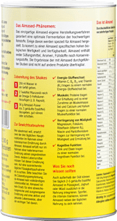 Diät Shake Almased