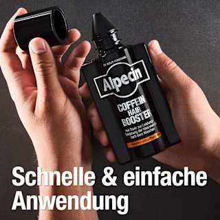 Haar-Tonic Coffein Hair Booster Alpecin