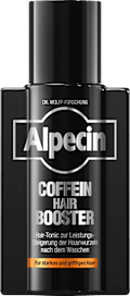 Haar-Tonic Coffein Hair Booster Alpecin
