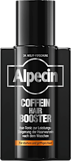 Haar-Tonic Coffein Hair Booster Alpecin