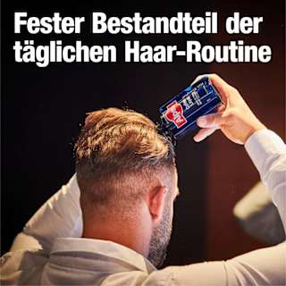 Haarwasser Coffein Liquid Alpecin