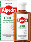 Haarwasser Medicinal Forte Intensiv Alpecin