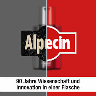 Shampoo Doppel Effekt Alpecin