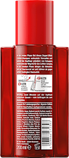 Shampoo Doppel Effekt Alpecin