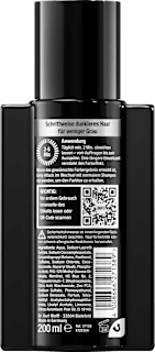 Shampoo Grey Attack Alpecin