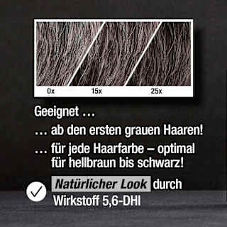 Shampoo Grey Attack Alpecin