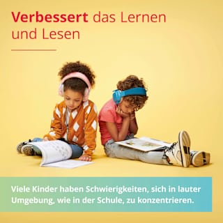 Gehörschutz Kinder Muffy mint ALPINE